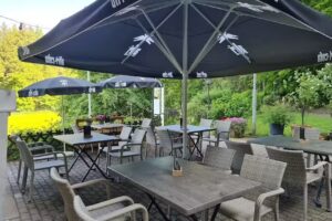 Waldeck Taverna El Greco