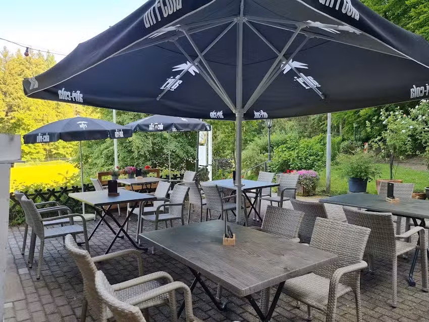 Waldeck Taverna El Greco