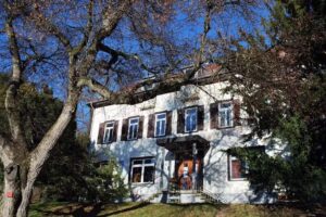 Waldeckhof Göppingen – Ein Projekt der SAB