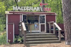 Waldemar&rsquo;s Inn