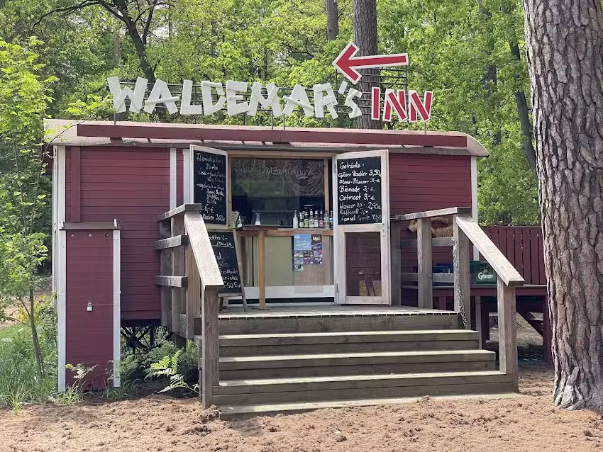 Waldemar&rsquo;s Inn