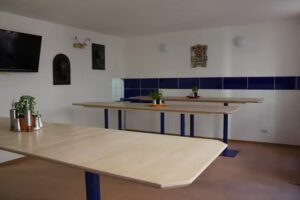 Waldemars Suppenst&uuml;ble