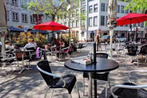 Walden Frankfurt
