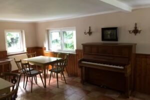 WALDEN Kulturwirtschaft (ehemals Waldcafé)