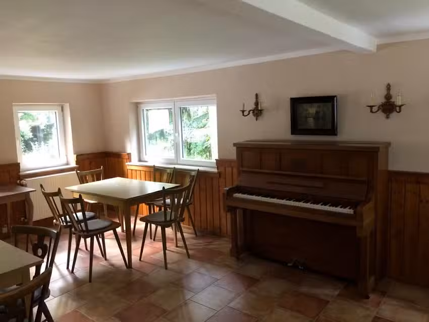 WALDEN Kulturwirtschaft (ehemals Waldcaf&eacute;)