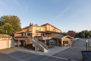 WÄLDER:Genuss Landmarkt