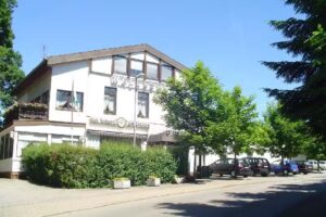 Waldesruh