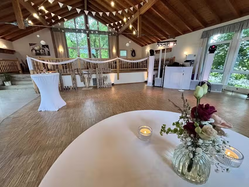 Waldesruh &ndash; Andreas Ohr