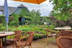 Waldfeucht Garten