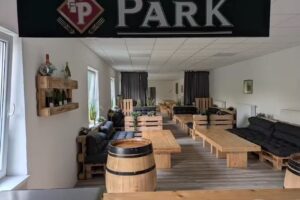 Waldfischbach Sportheim-Gaststätte