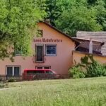 Waldfrieden