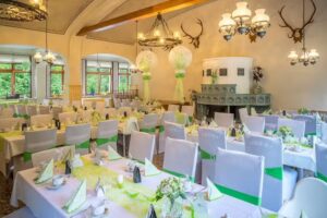 Wald­gast­haus Arme­leu­te­berg