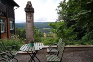 Waldgasthaus Balsamine