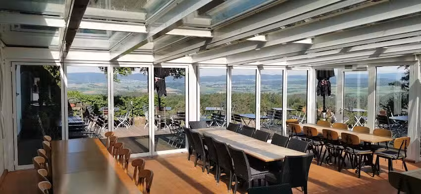 Waldgasthaus Christenberg