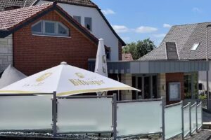 Waldgasthaus Homberg