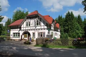 Waldgasthaus M&ouml;nchhof
