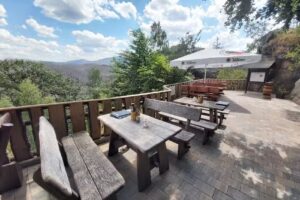 Waldgasthaus Rabenklippe