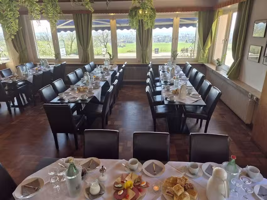 Waldgasthaus R&ouml;wekamp