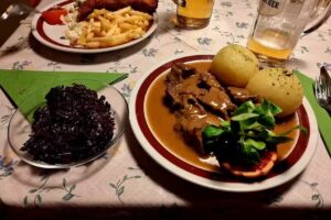 Waldgasthof Schweinsbach