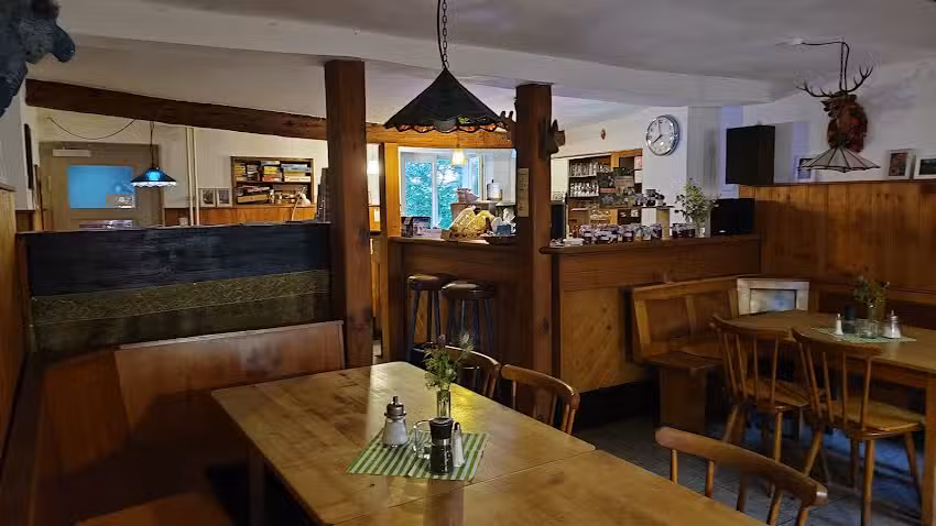 Waldgasthof Wachtk&uuml;ppel