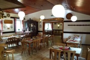 Waldgaststätte Ad Astra