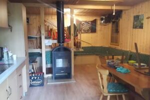 Waldgastst&auml;tte am Otterborn