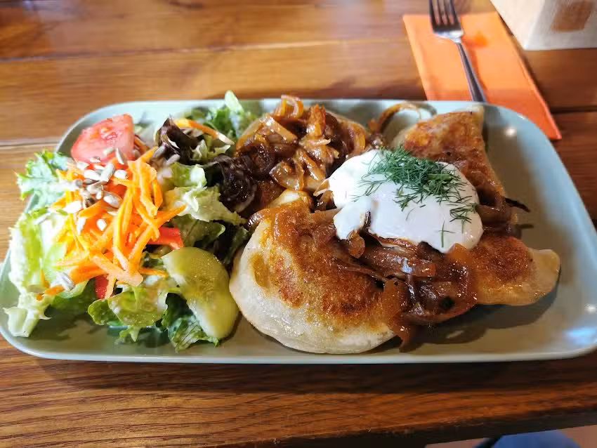 Waldgastst&auml;tte Bethof