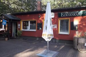 Waldgaststätte Eckernkamp