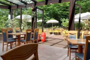 Waldgastst&auml;tte Eichkater