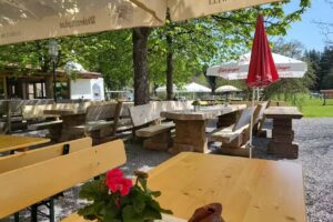 Waldgastst&auml;tte Filzenklas