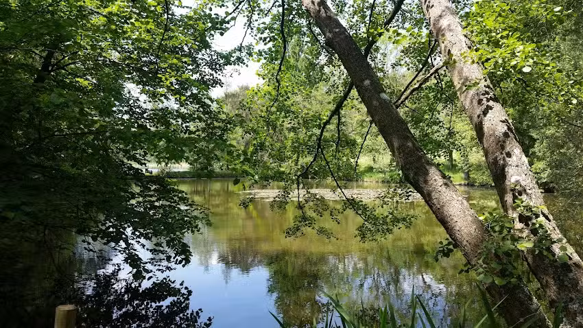 Waldgastst&auml;tte Hetschm&uuml;hle