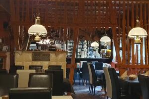 Waldgastst&auml;tte Jagdhof