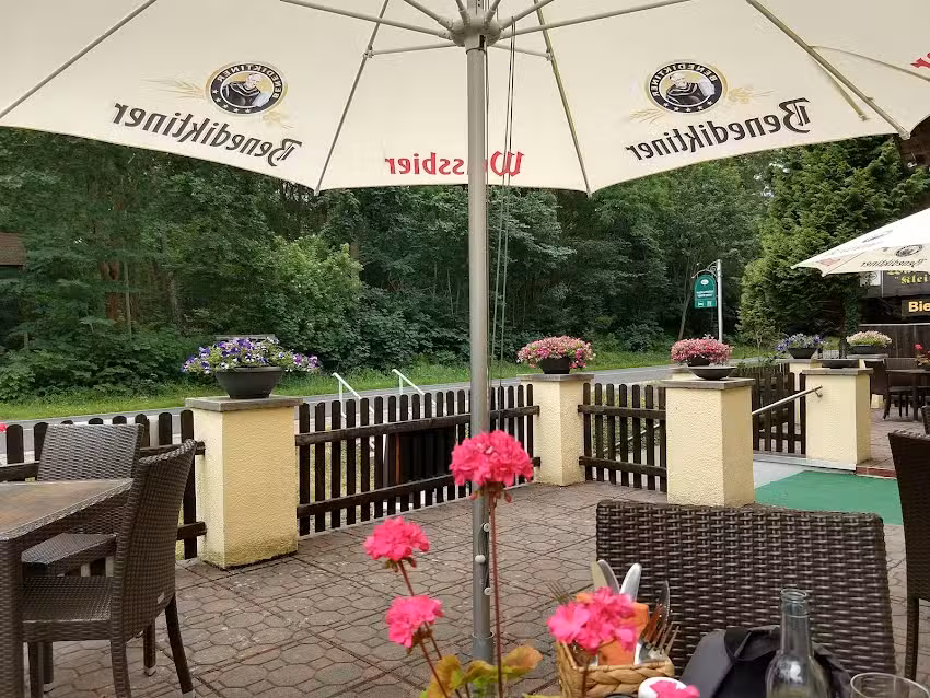 Waldgaststätte Kleine Heide