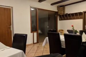 Waldgastst&auml;tte Ochsentrog