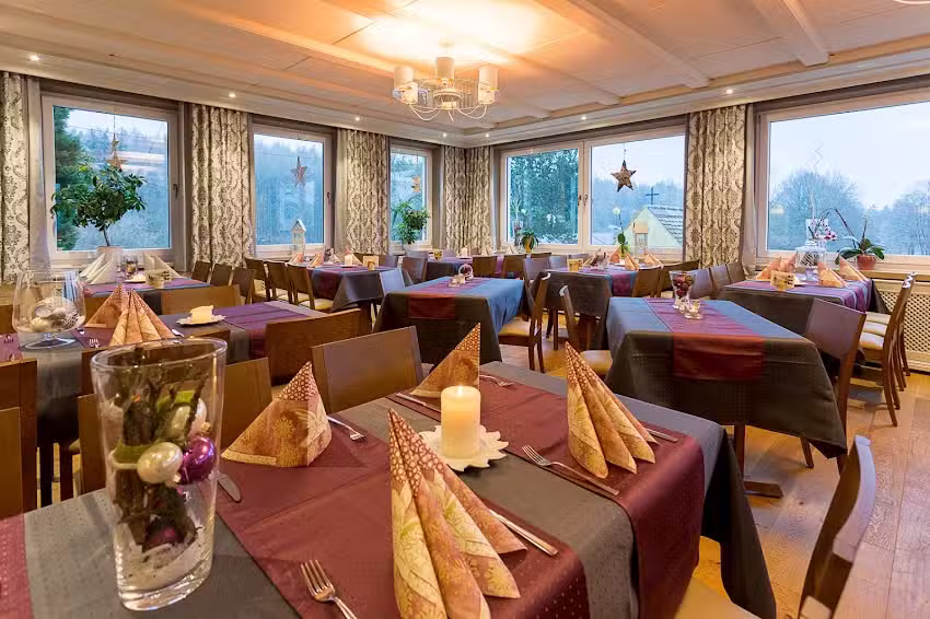 Waldgastst&auml;tte Peterhof