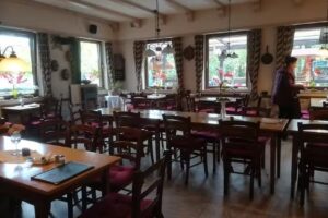 Waldgastst&auml;tte Pfalzblick