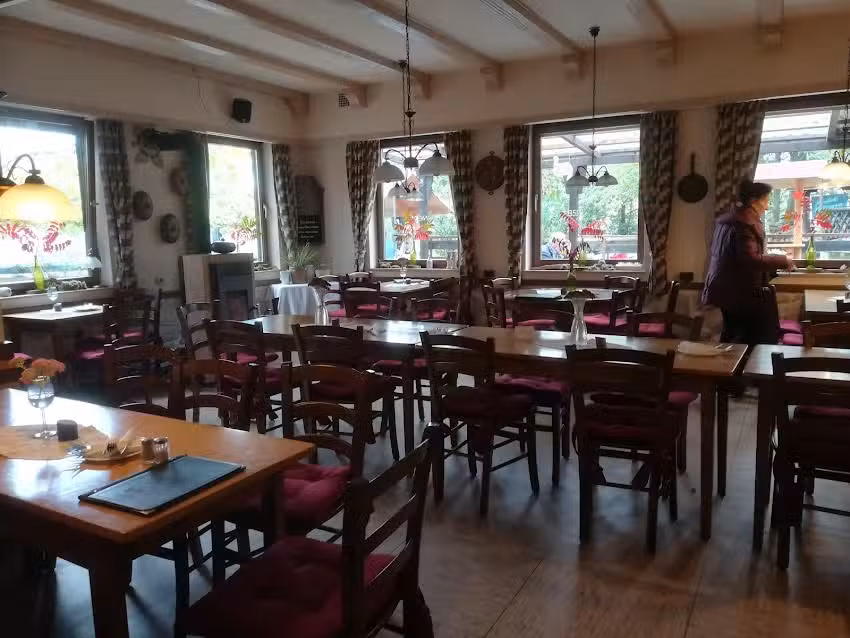 Waldgastst&auml;tte Pfalzblick