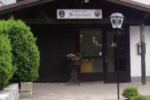 Waldgastst&auml;tte Schreiner Restaurant