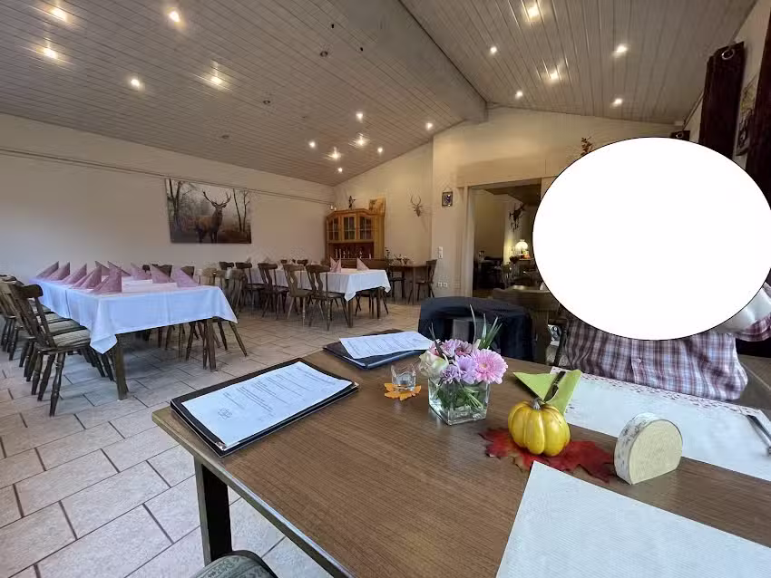 Waldgastst&auml;tte Sch&uuml;tzenhaus