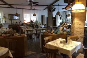 Waldgaststätte Sennhütte