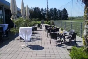 Waldgaststätte Spessart