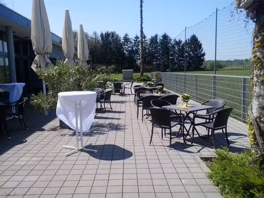 Waldgaststätte Spessart