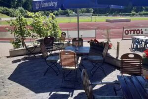 Waldgaststätte „Zum Eichwald“