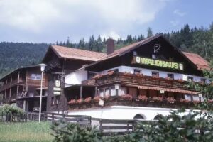 Waldhaus