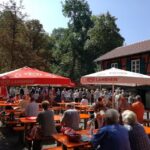 Waldhaus Einsiedel