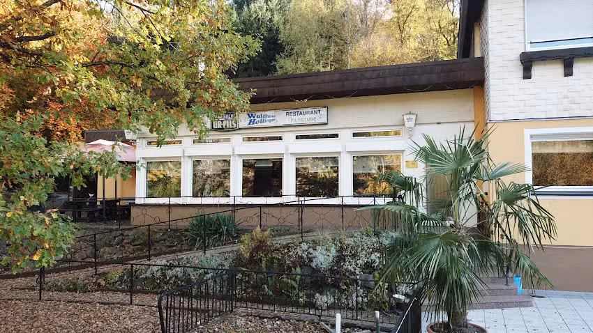 Waldhaus Hollinger