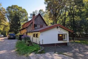 Waldhaus Starkenbrunnen