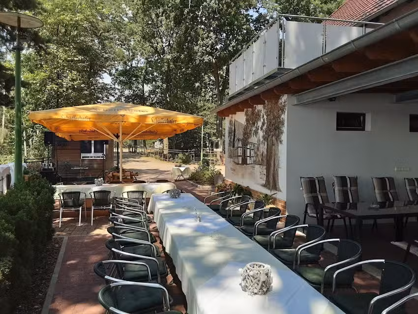 Waldhaus Wei&szlig;wasser