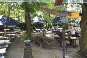Waldhaus Zehlendorf