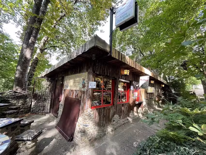 Waldh&auml;usel Imbiss & Souvenire